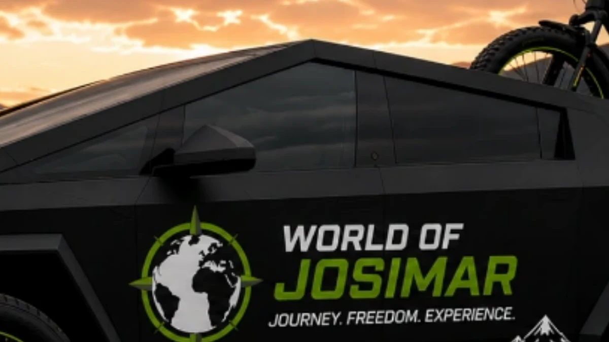 E-bikes World of Josimar