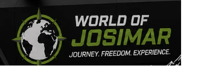 World of Josimar